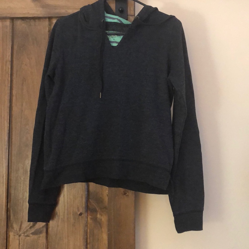 Arizona sweater